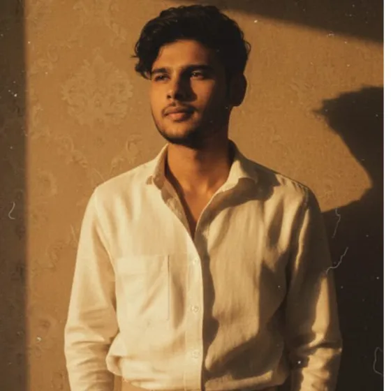 Harshik Rajput