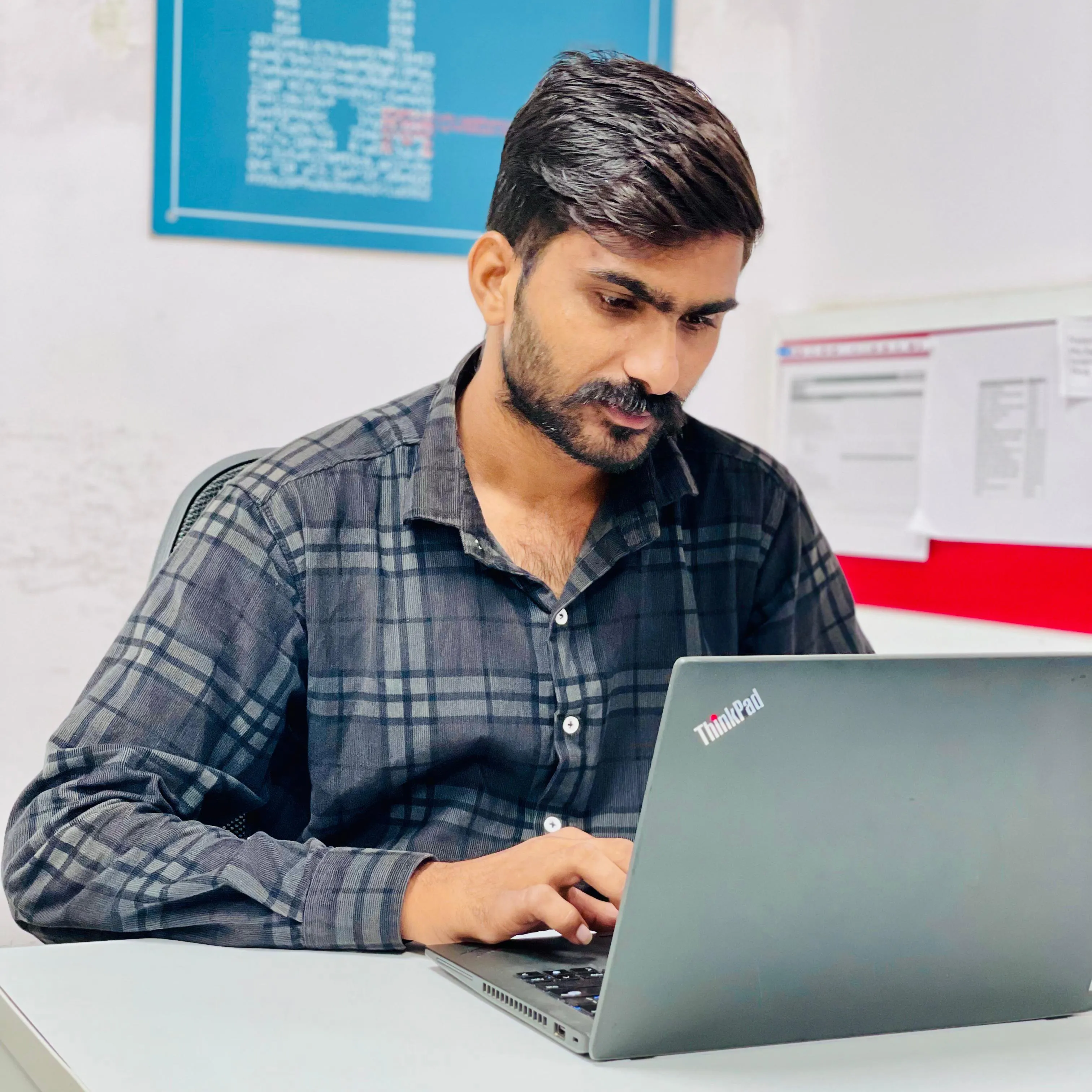 dev raj