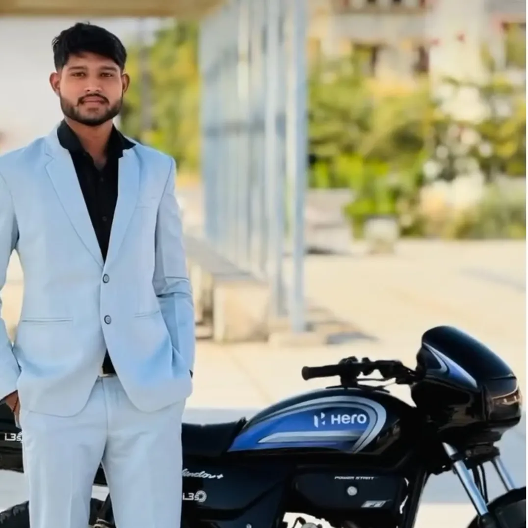 vishal sharma