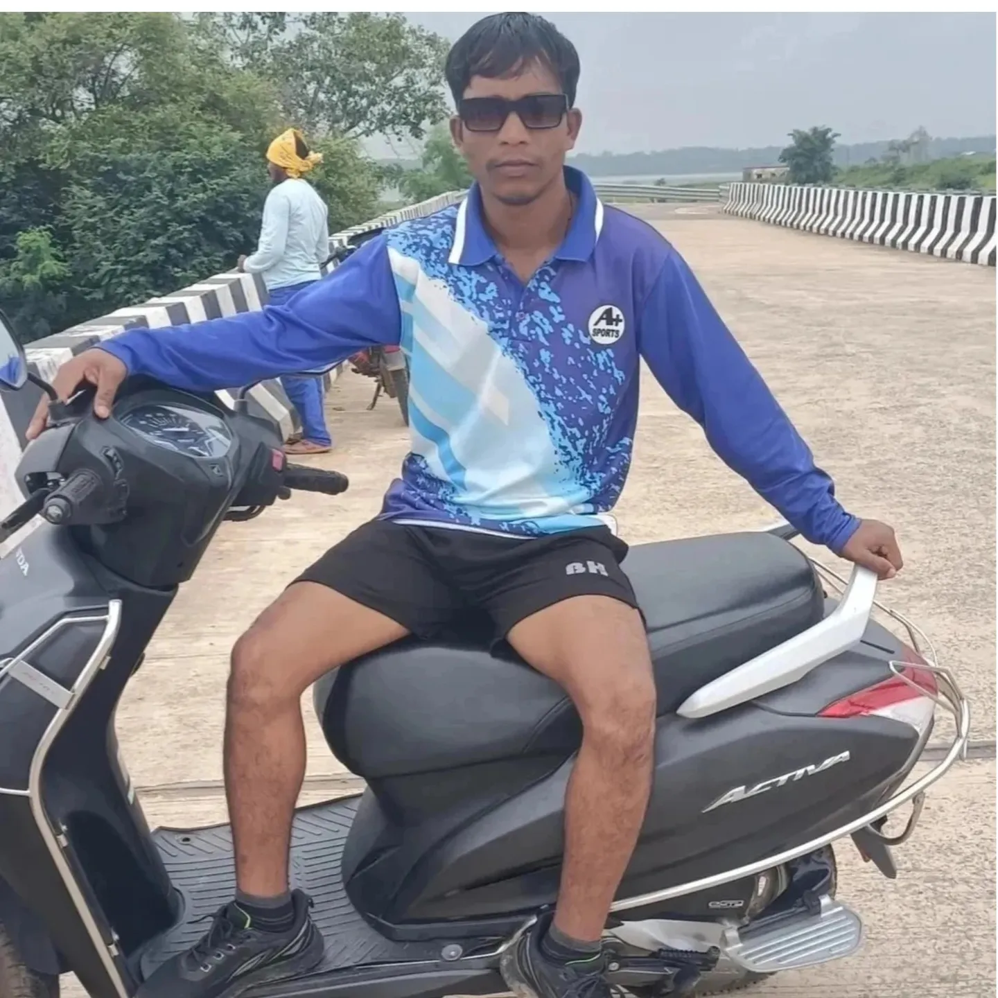 mahesh mahesh