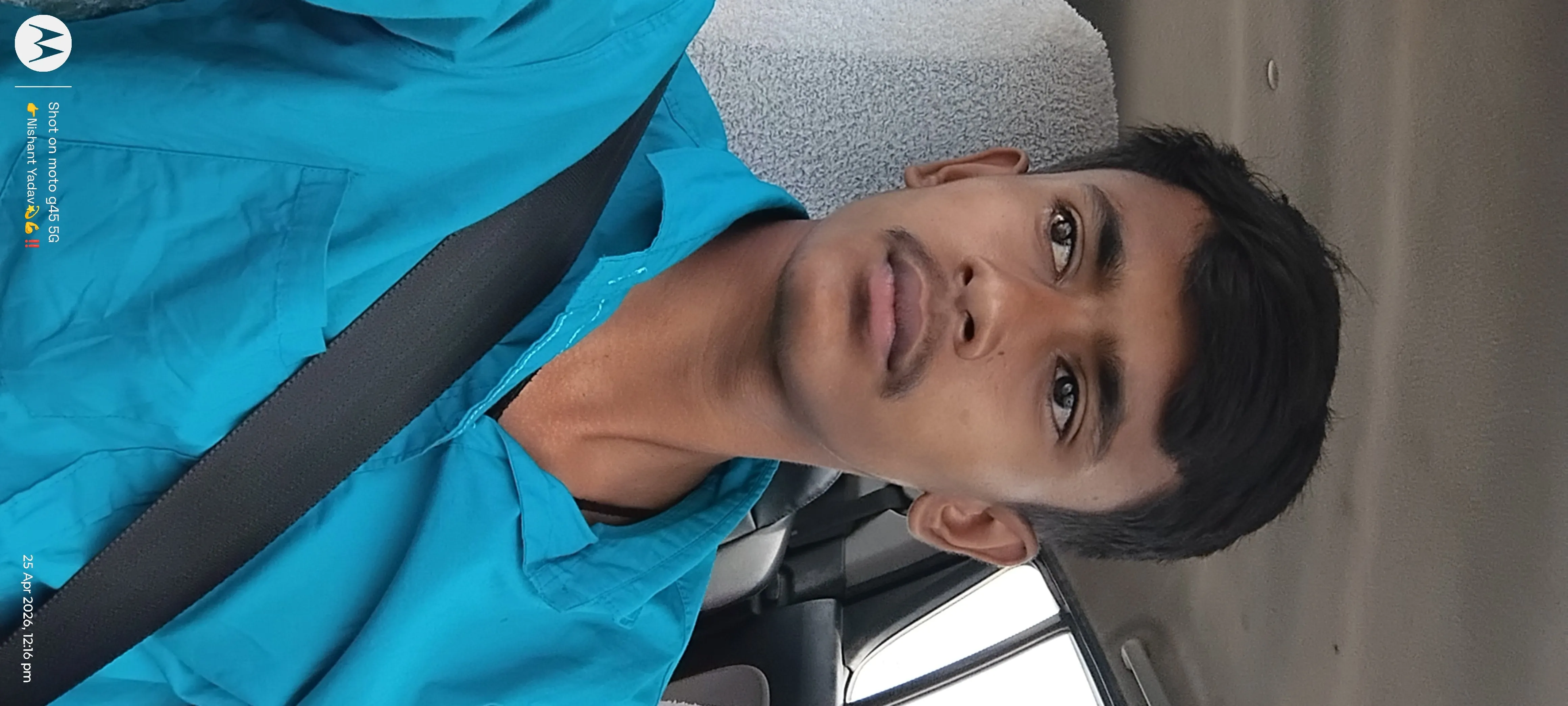 Nishant Kumar
