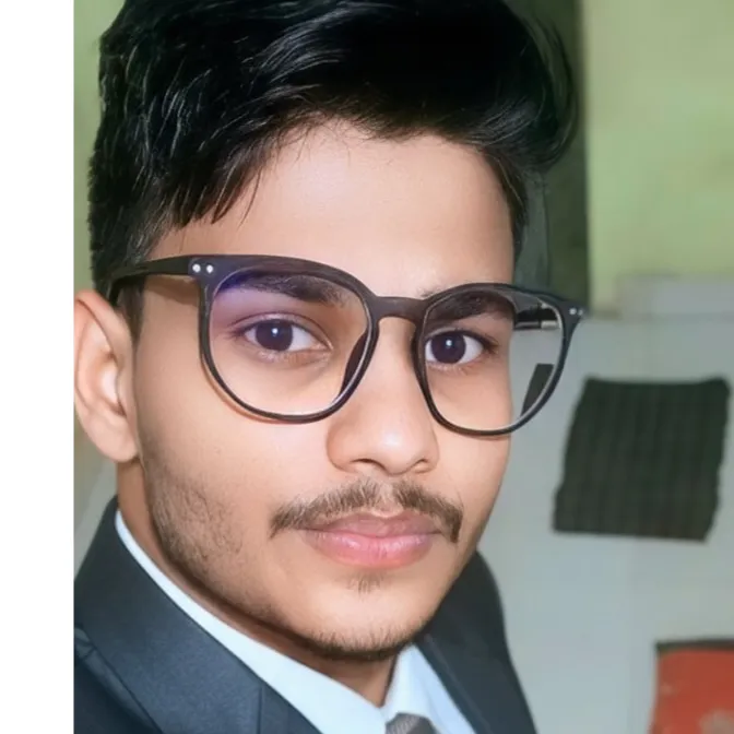 Rajesh Kumar