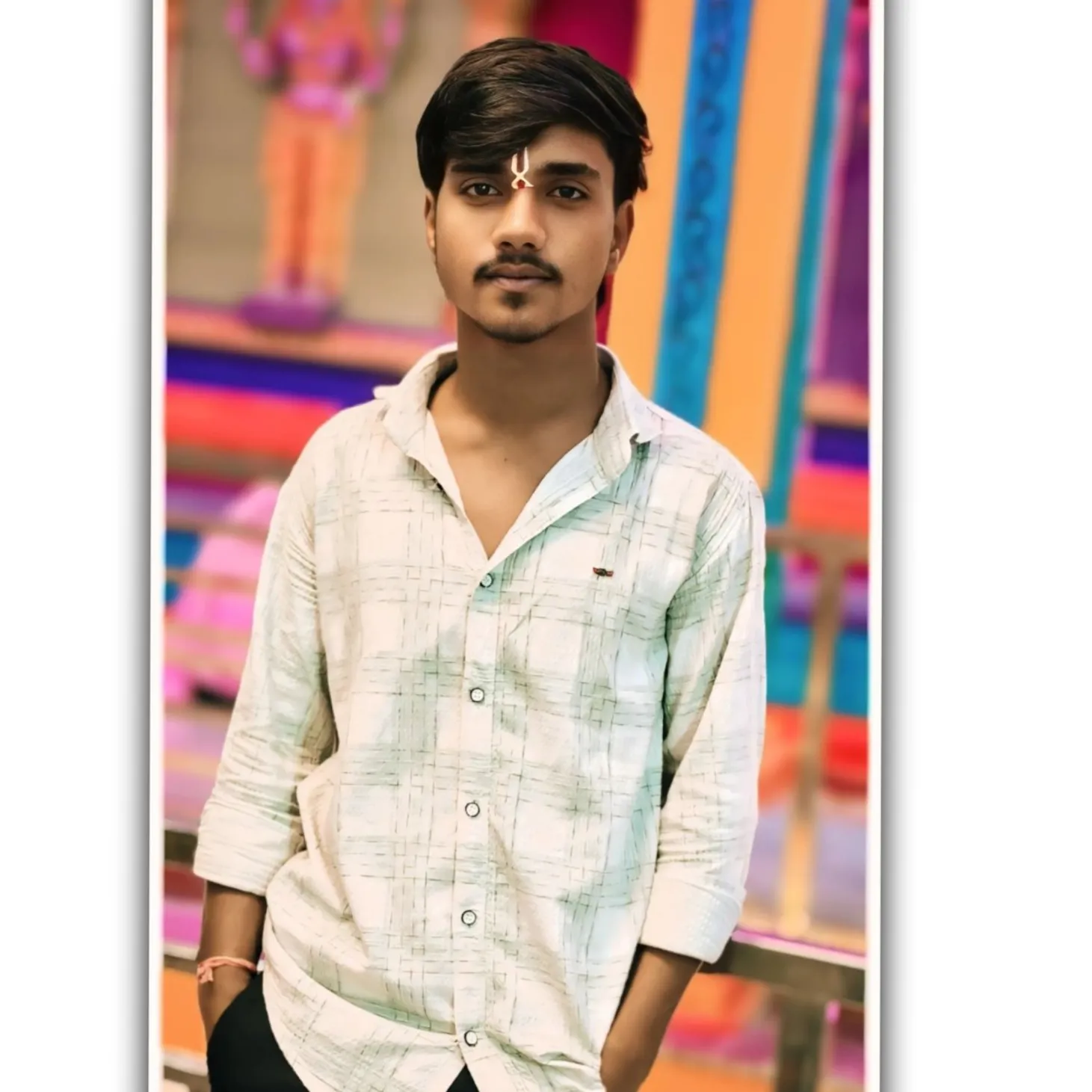 Murari Yadav
