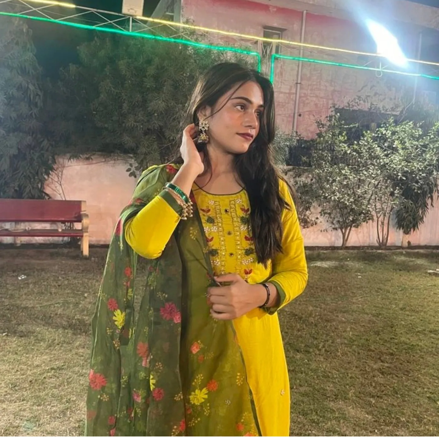 shurti pandit