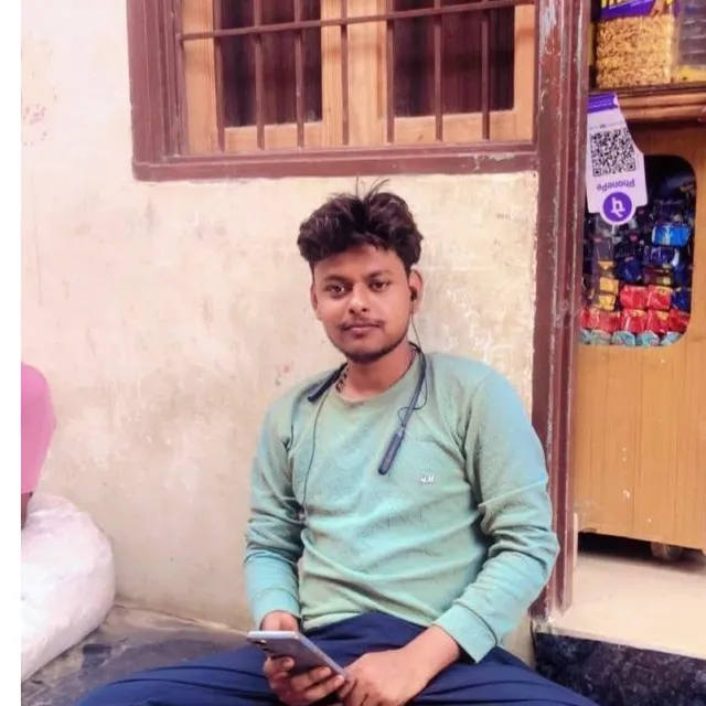 Dushyant Rajput