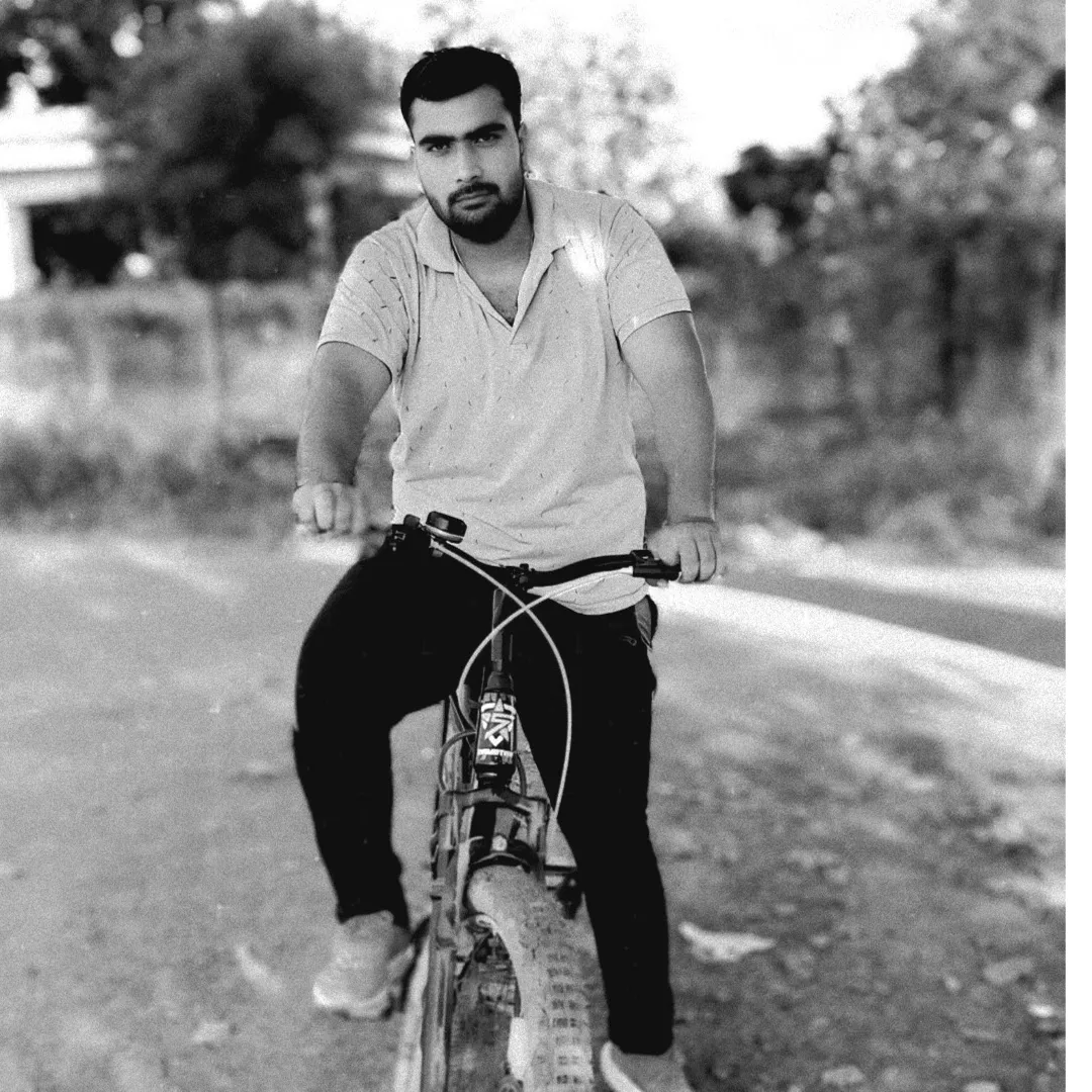 Rohan chaudhary