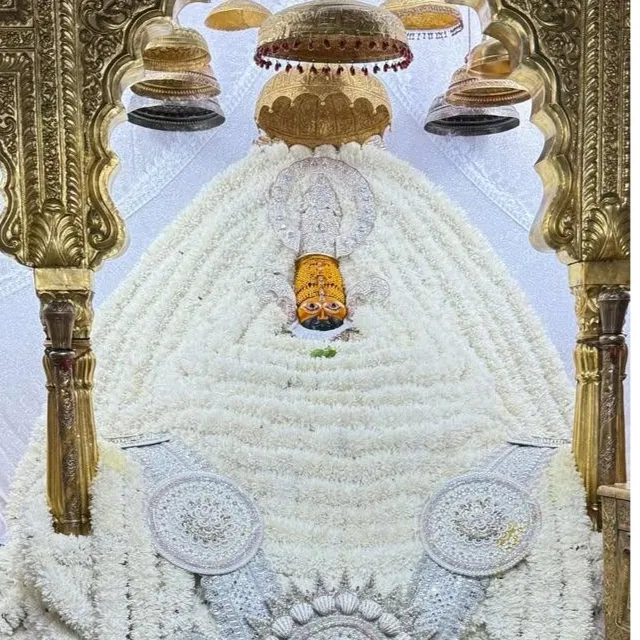 Vikash Prajapati