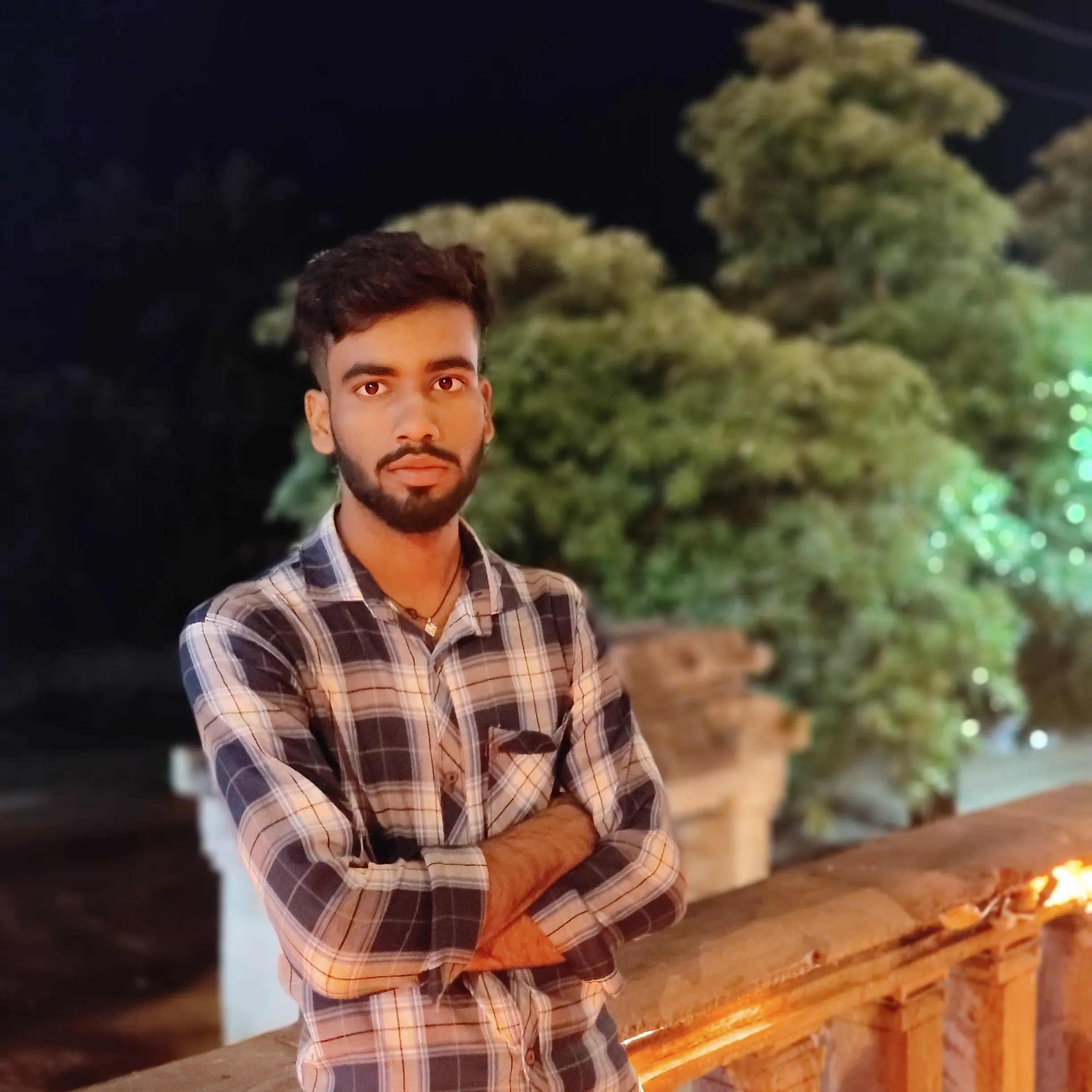 Akshay Mohanty