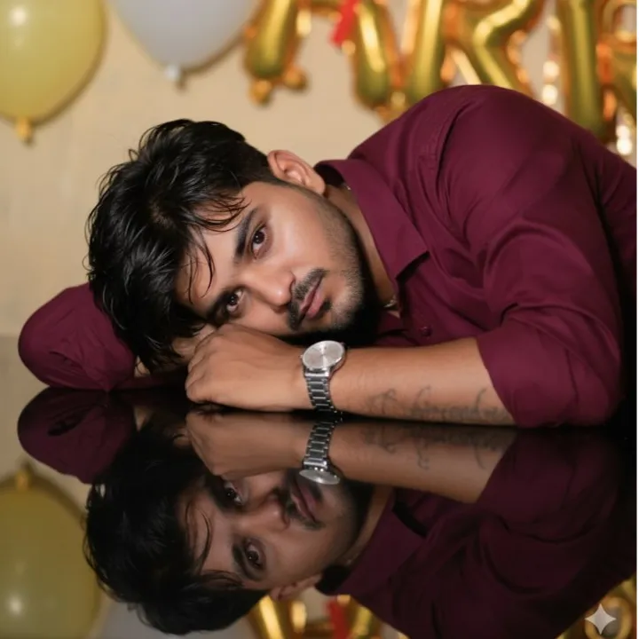 Dhirendra tripathi