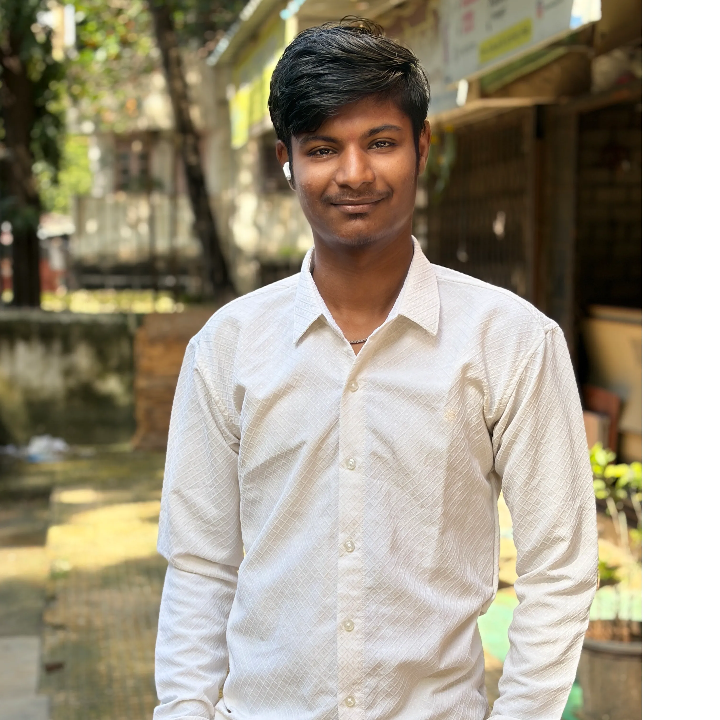 Rathod Hiren