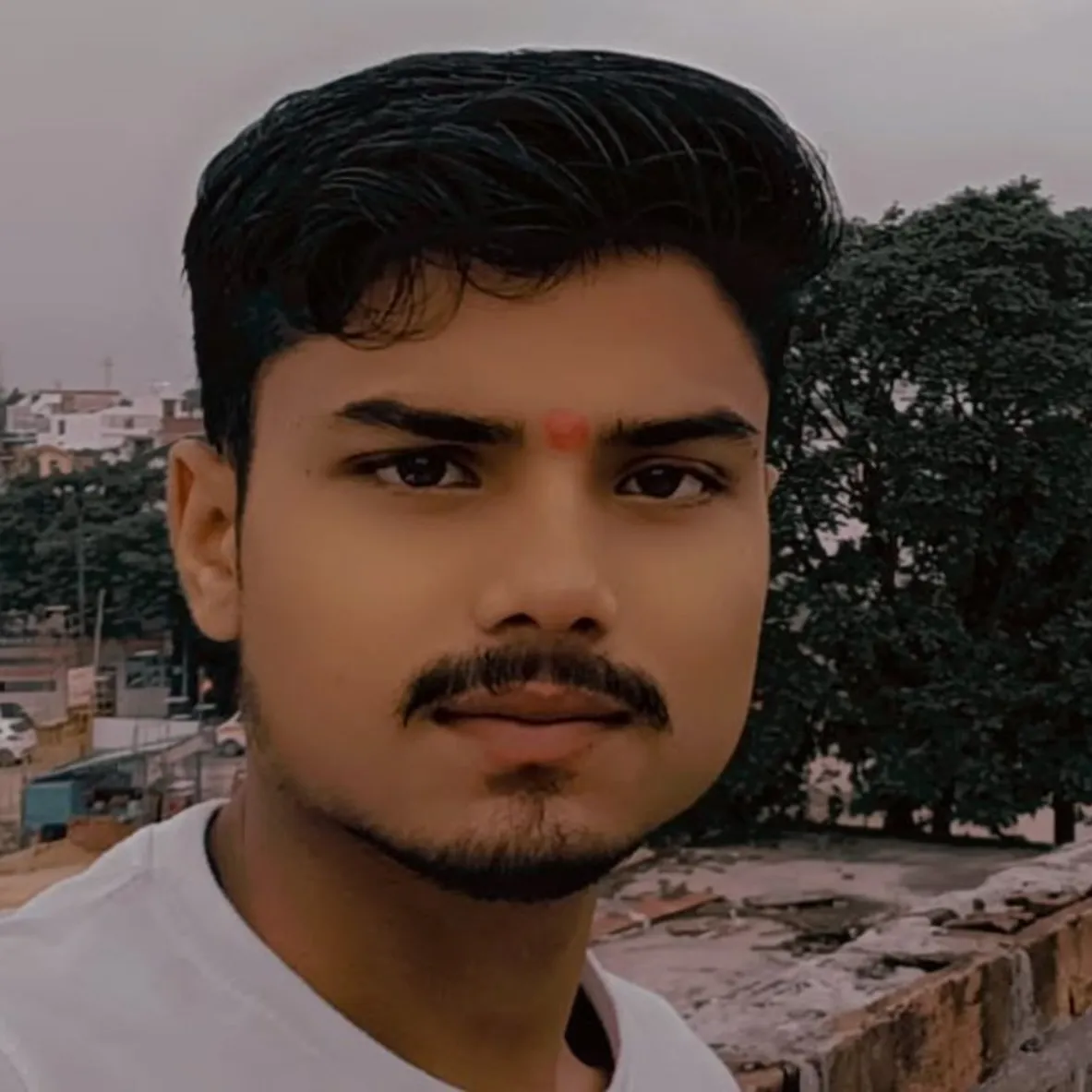 Arpit Verma