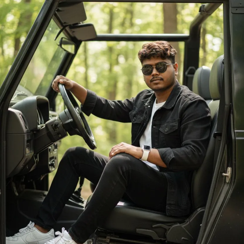 Pramod Kumar