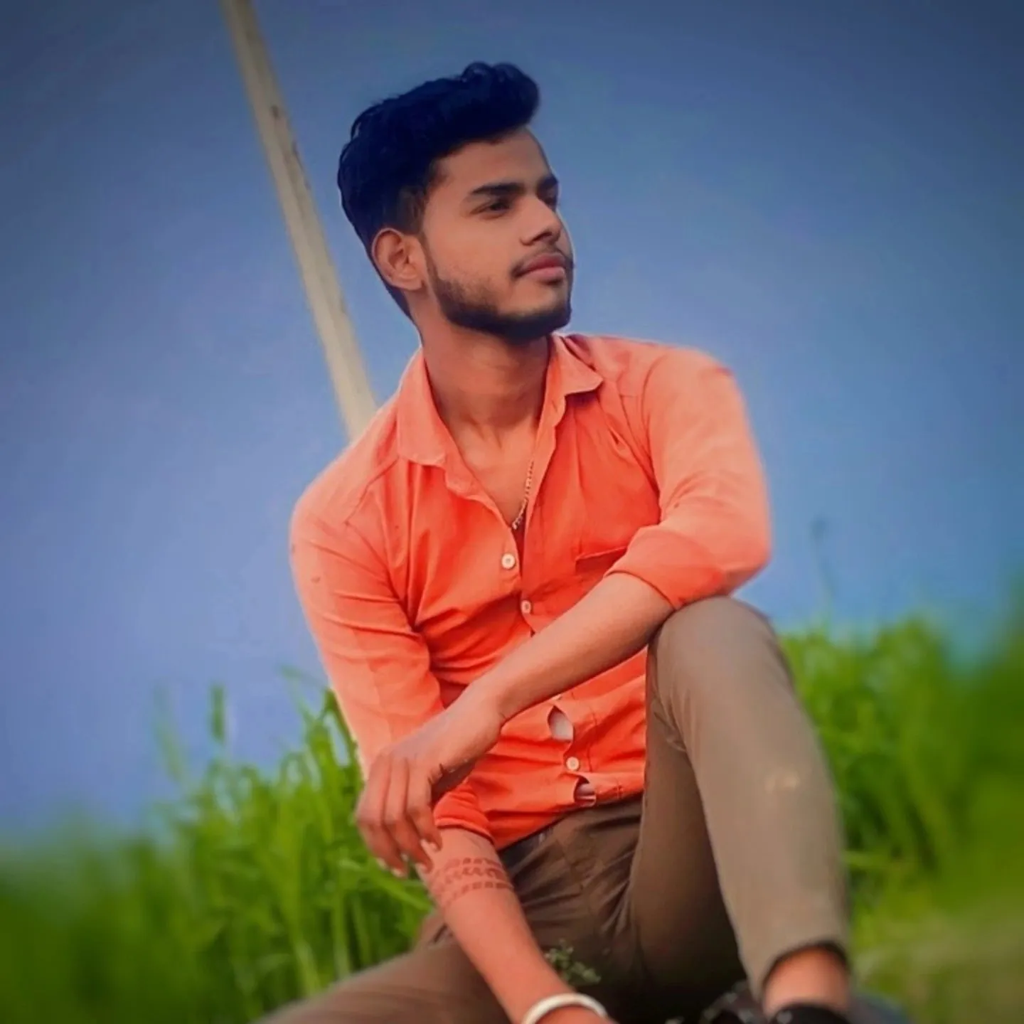 Manish Gupta
