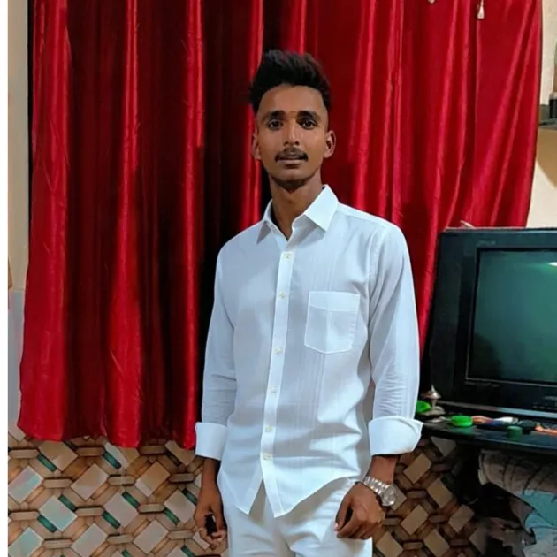 Anuj Yadav