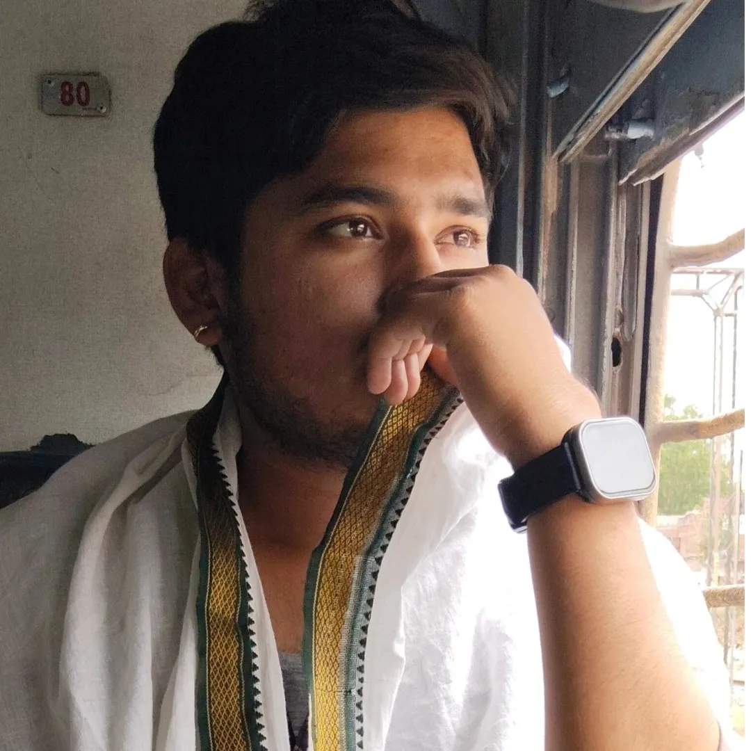 golu raipuriya