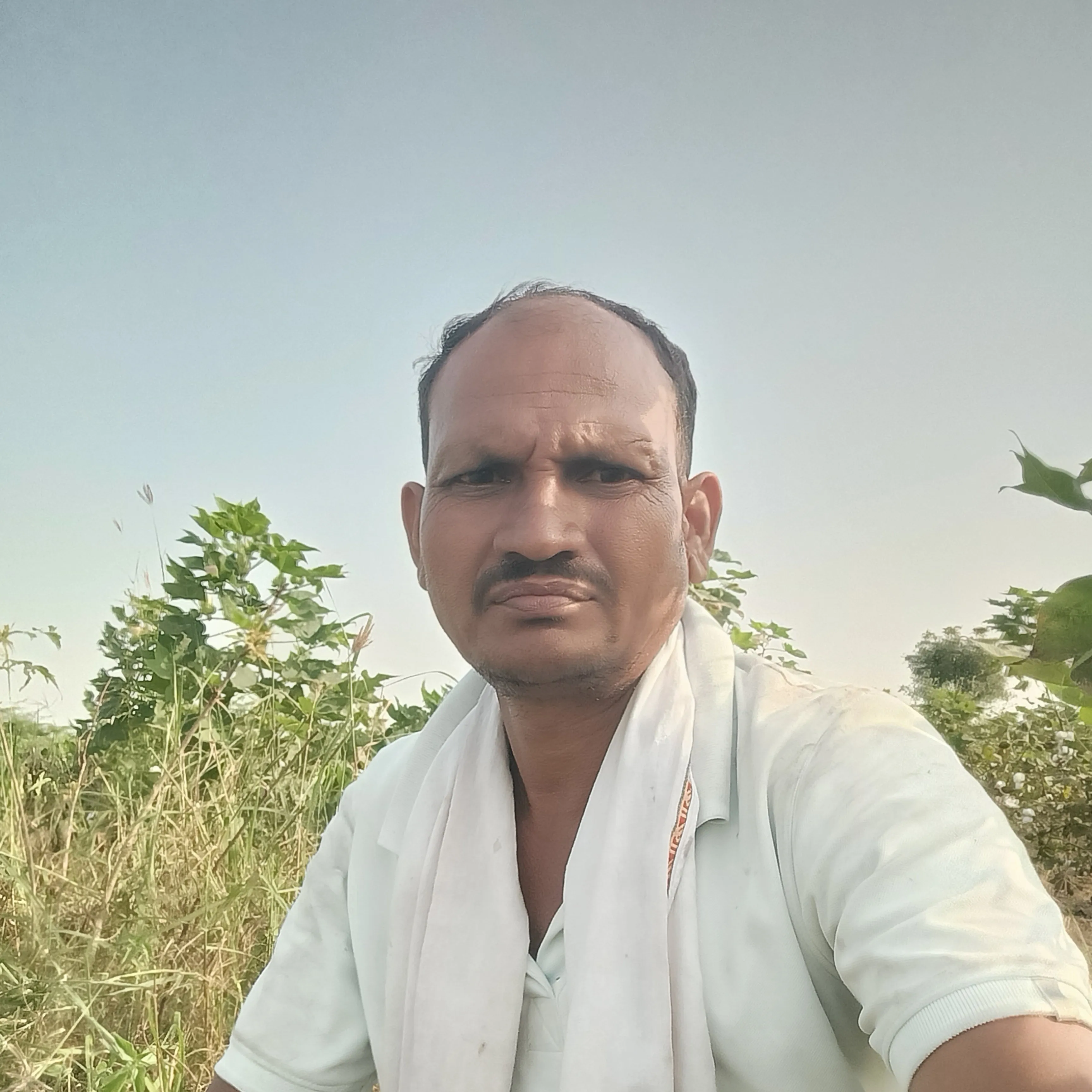 Prakash Dhangar