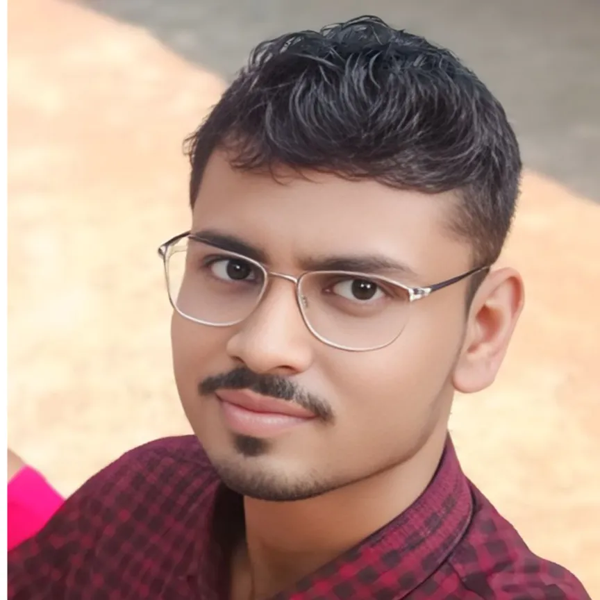 Sourav Pramanik
