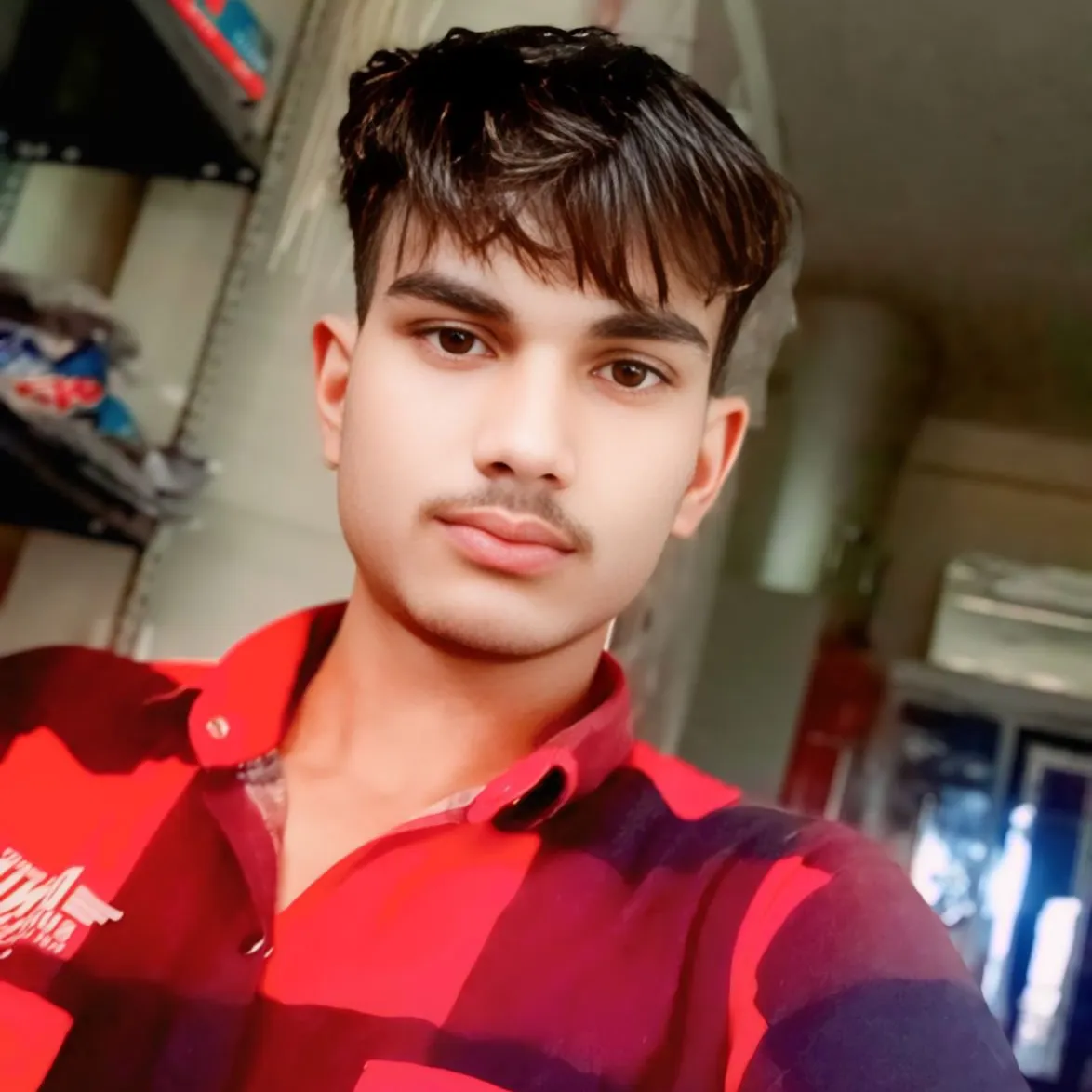 Roshan Maurya