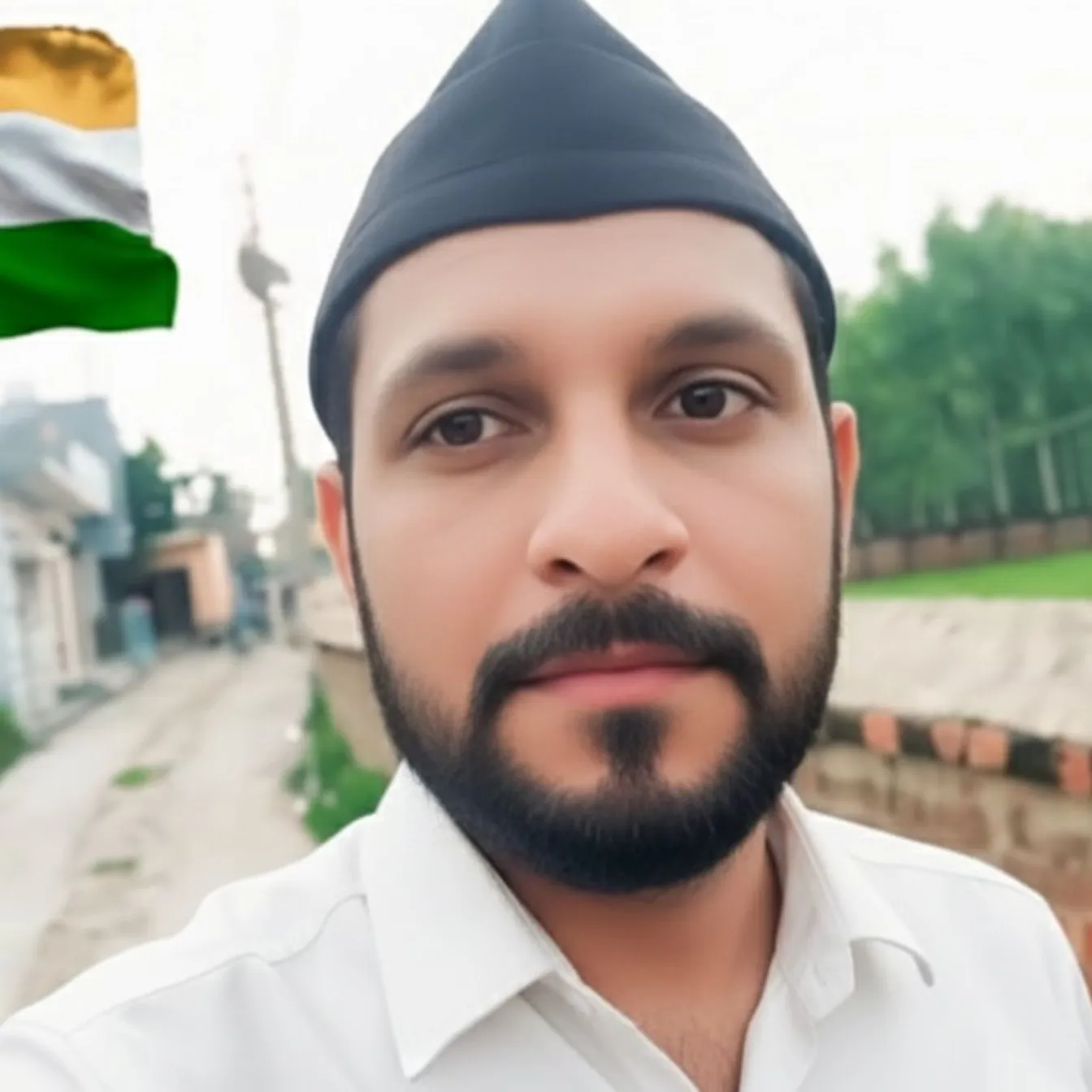 Vishal Chauhan
