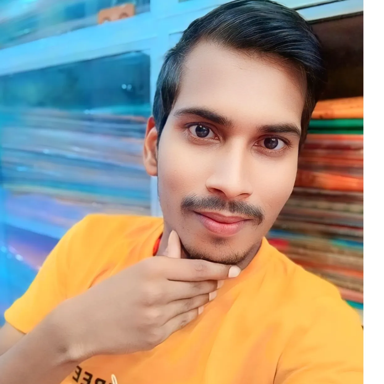 RajuKumar Chaursiya