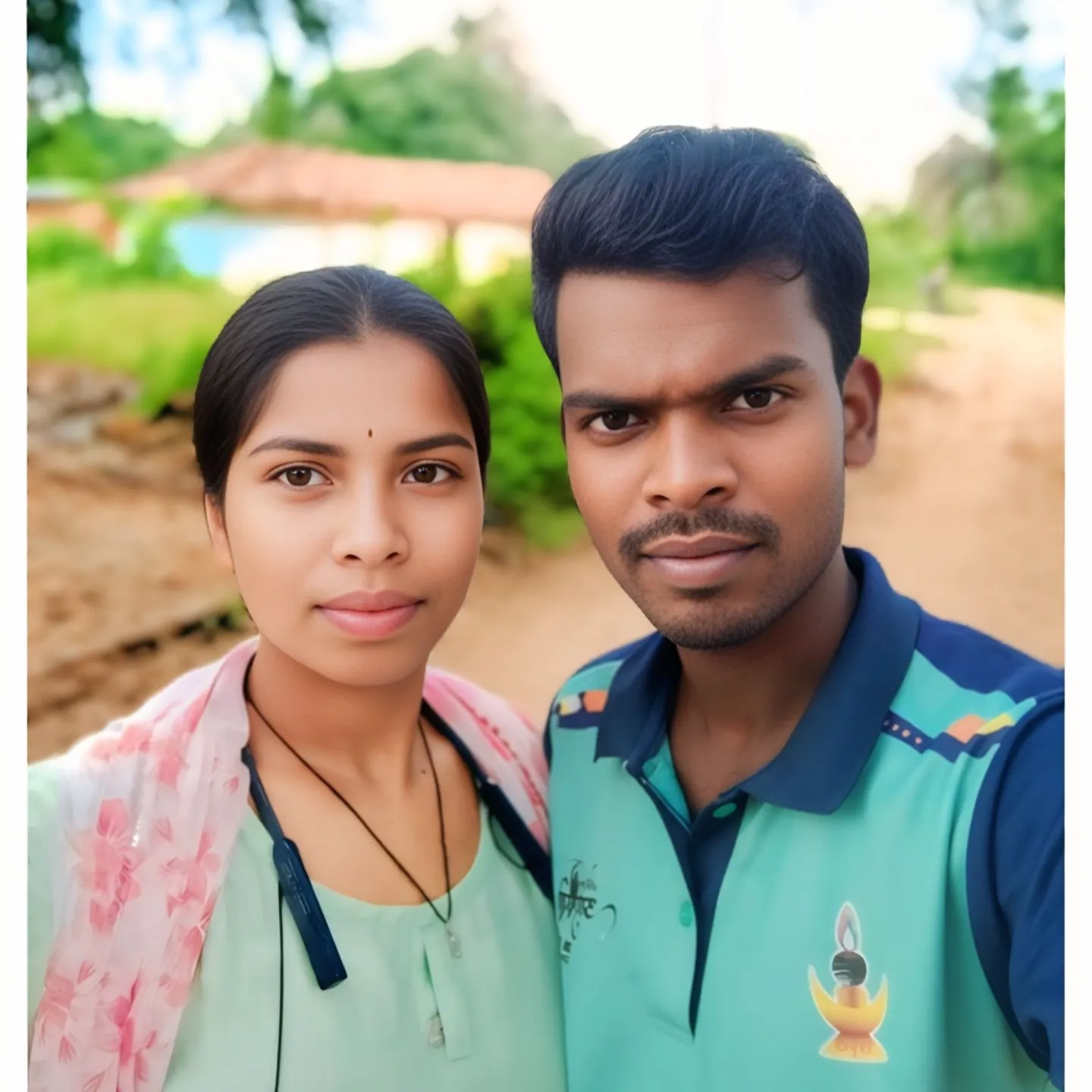 Sundar Markam