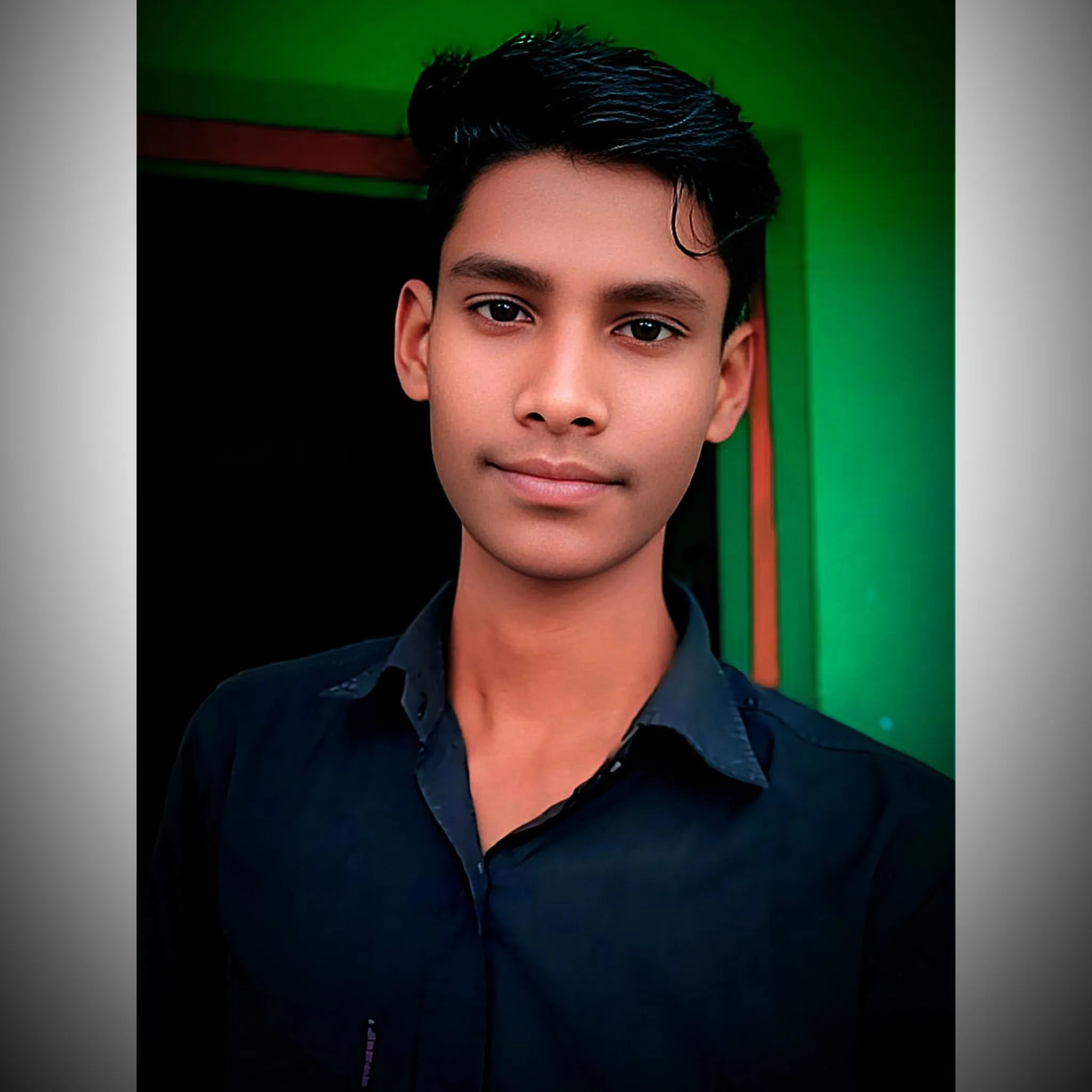 Arjun Dash