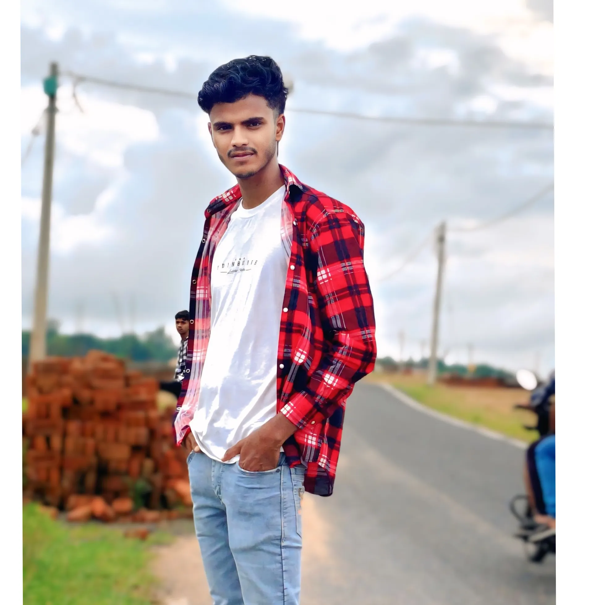 Ajay Kumar