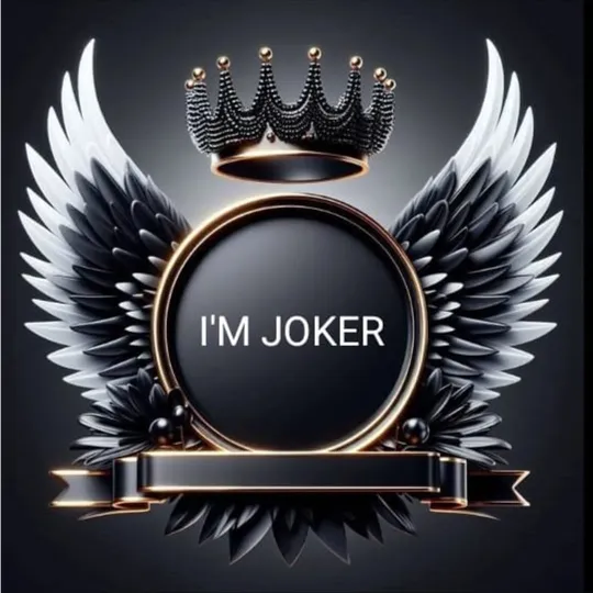 I'm Joker