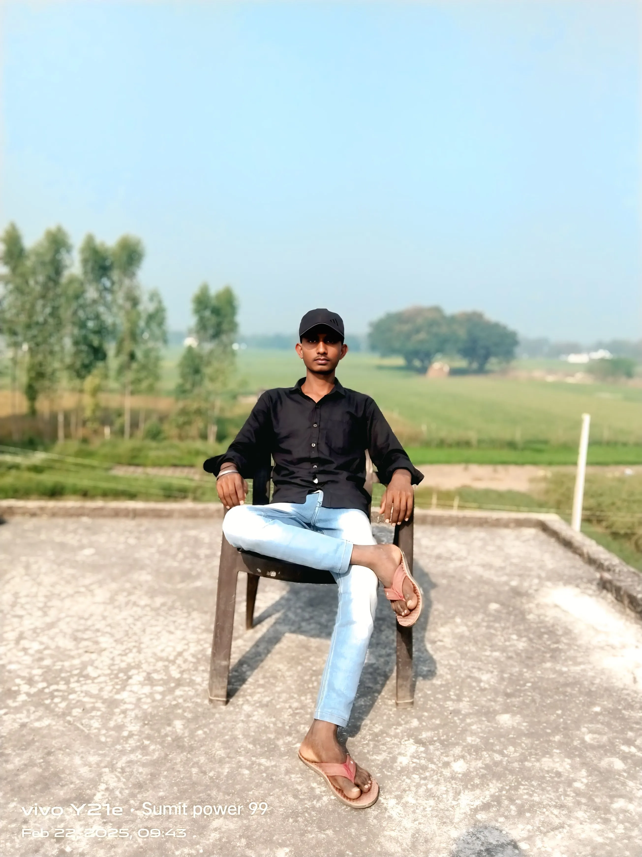 Sumit Kushwaha