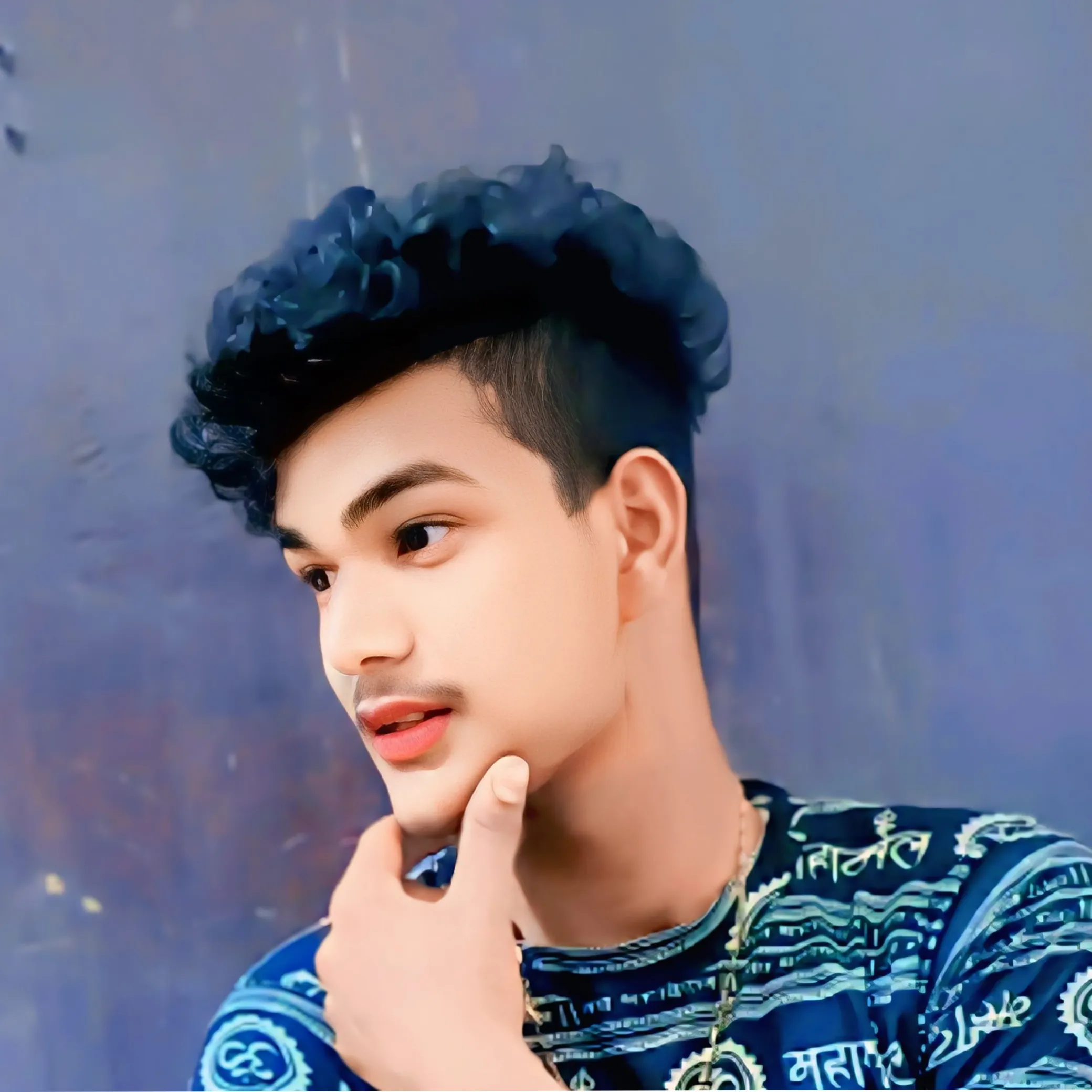 Naimish Verma
