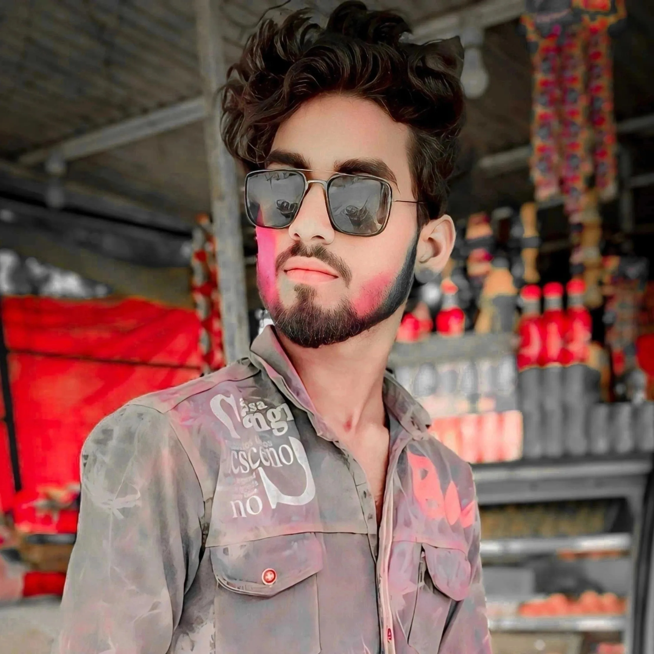 Shobhit kumar