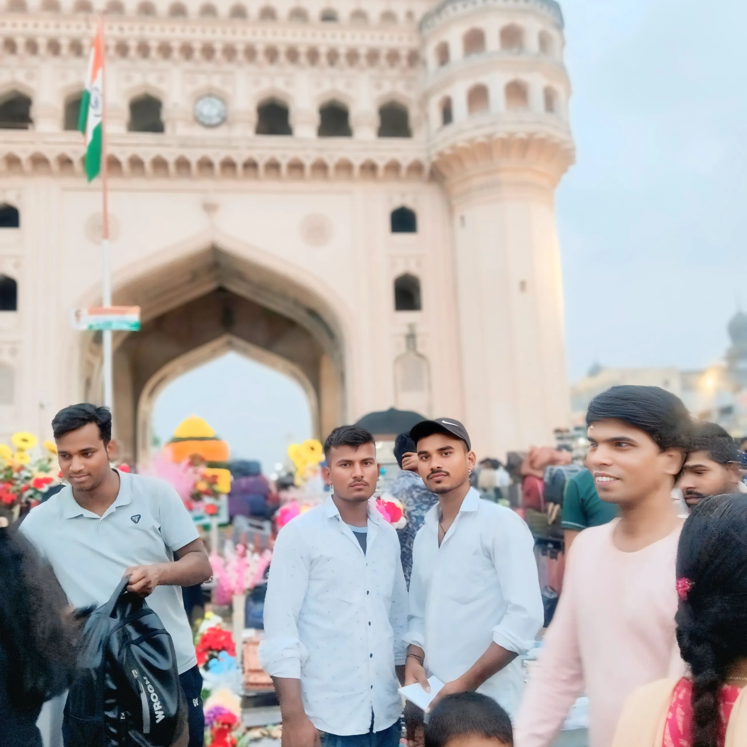 Kishan paswan