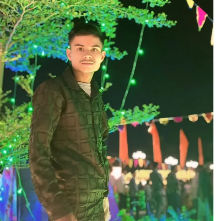 param patel