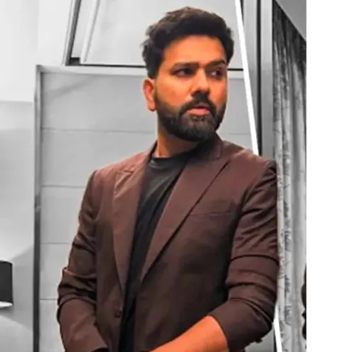 Durgesh chauhan