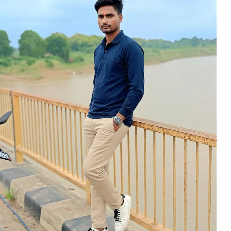 sanjay kanoliya