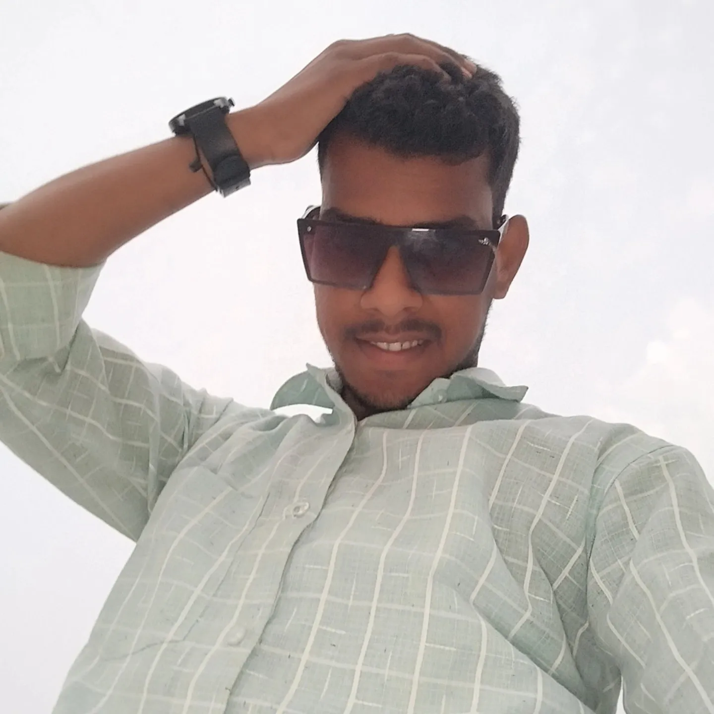Anand Kumar