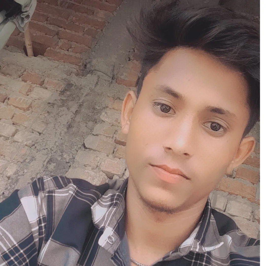 Rahul Kumar