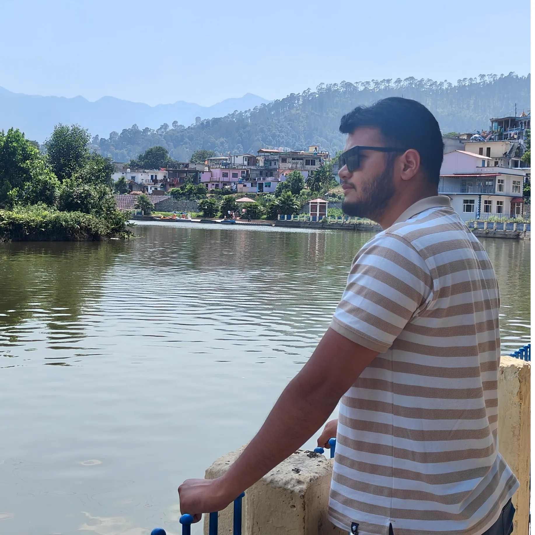 Kanha Khetwal