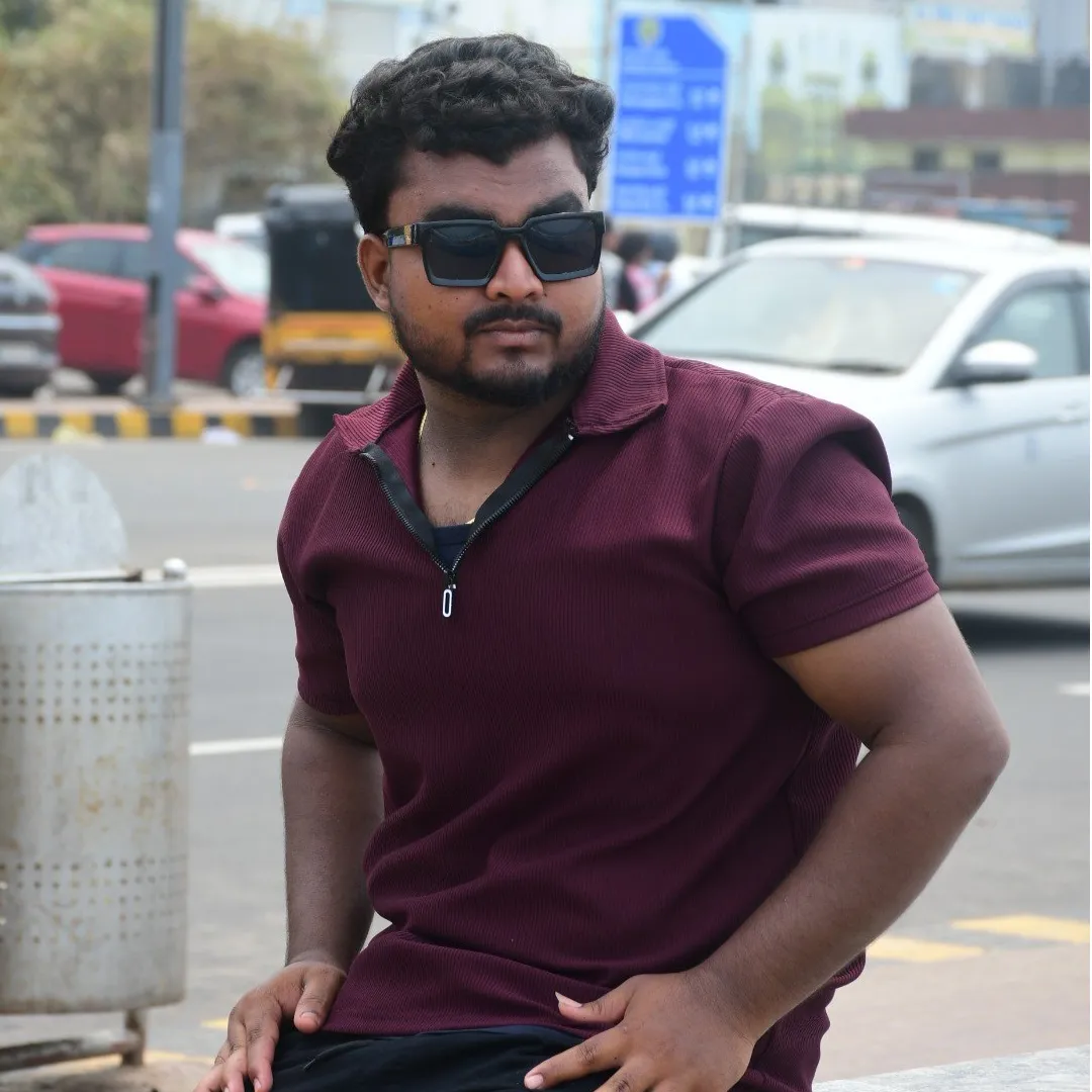 Pijush Sikdar