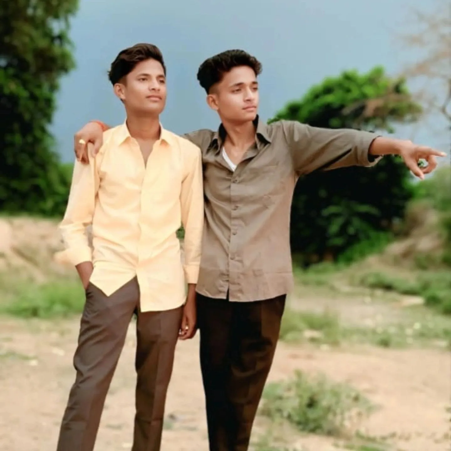 Rounak Verma