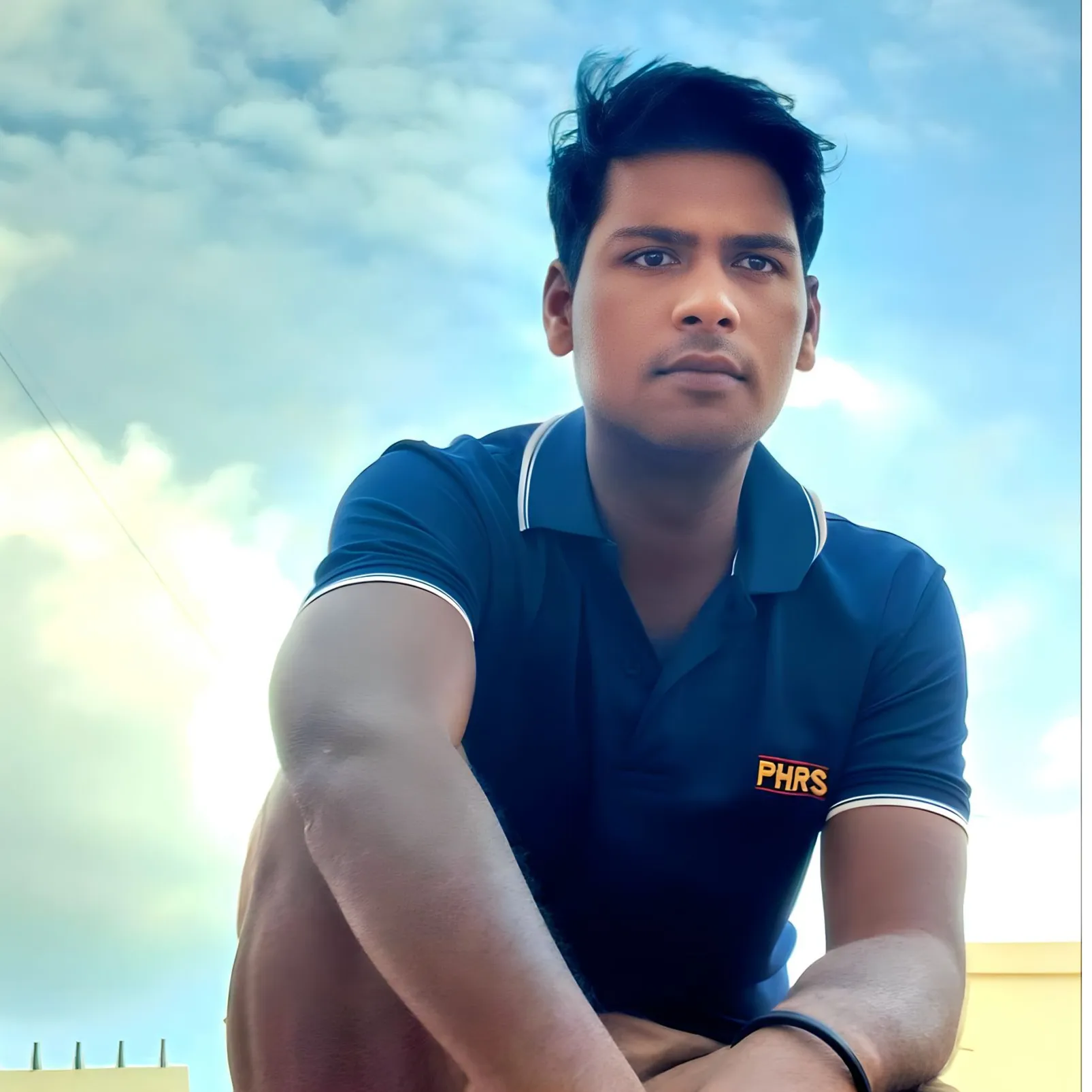 Uttam Kumar