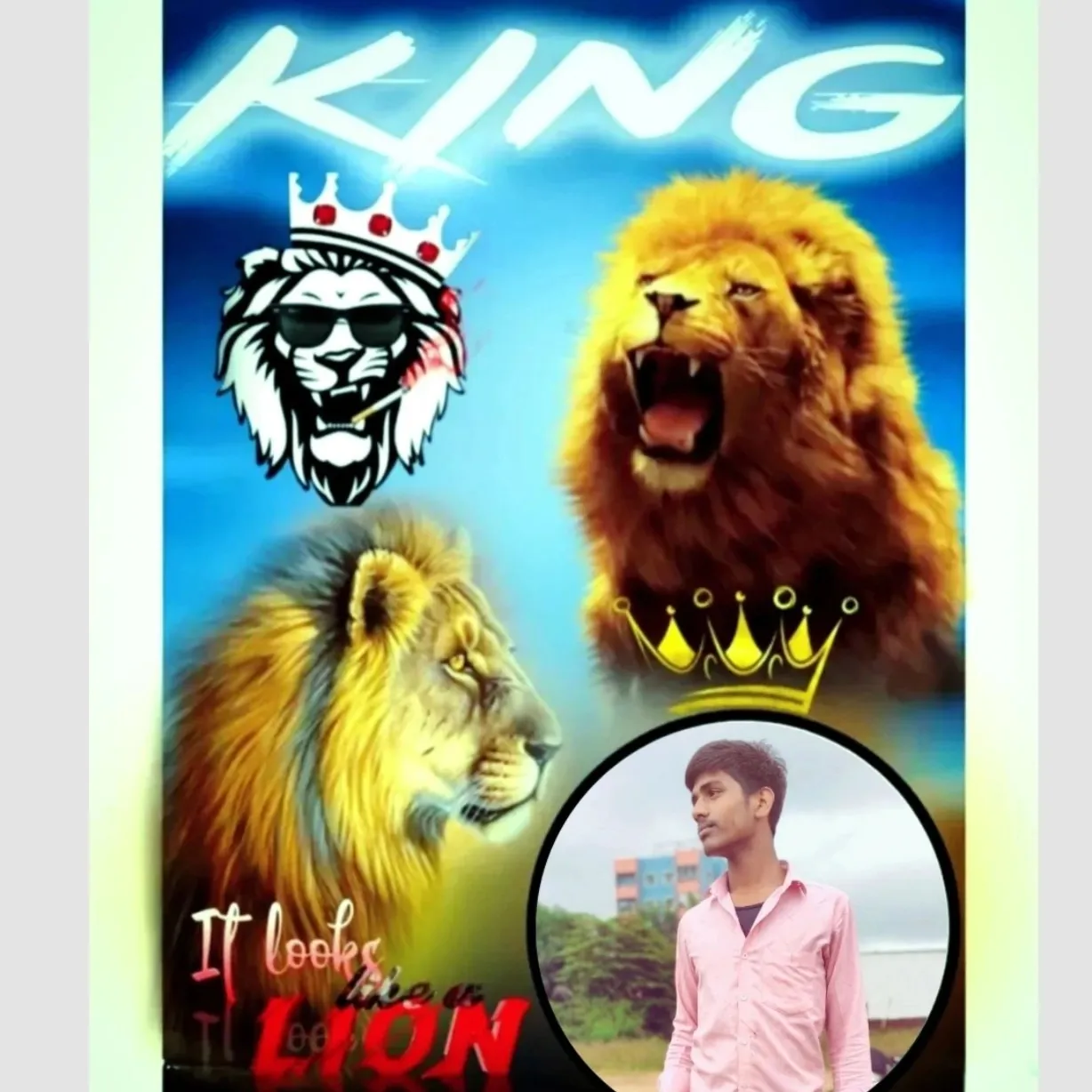Dhiraj__😚😚 Rajbhar___👑👑