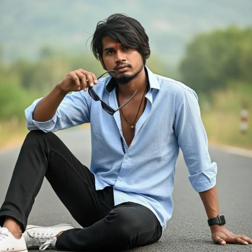 pravin thakor