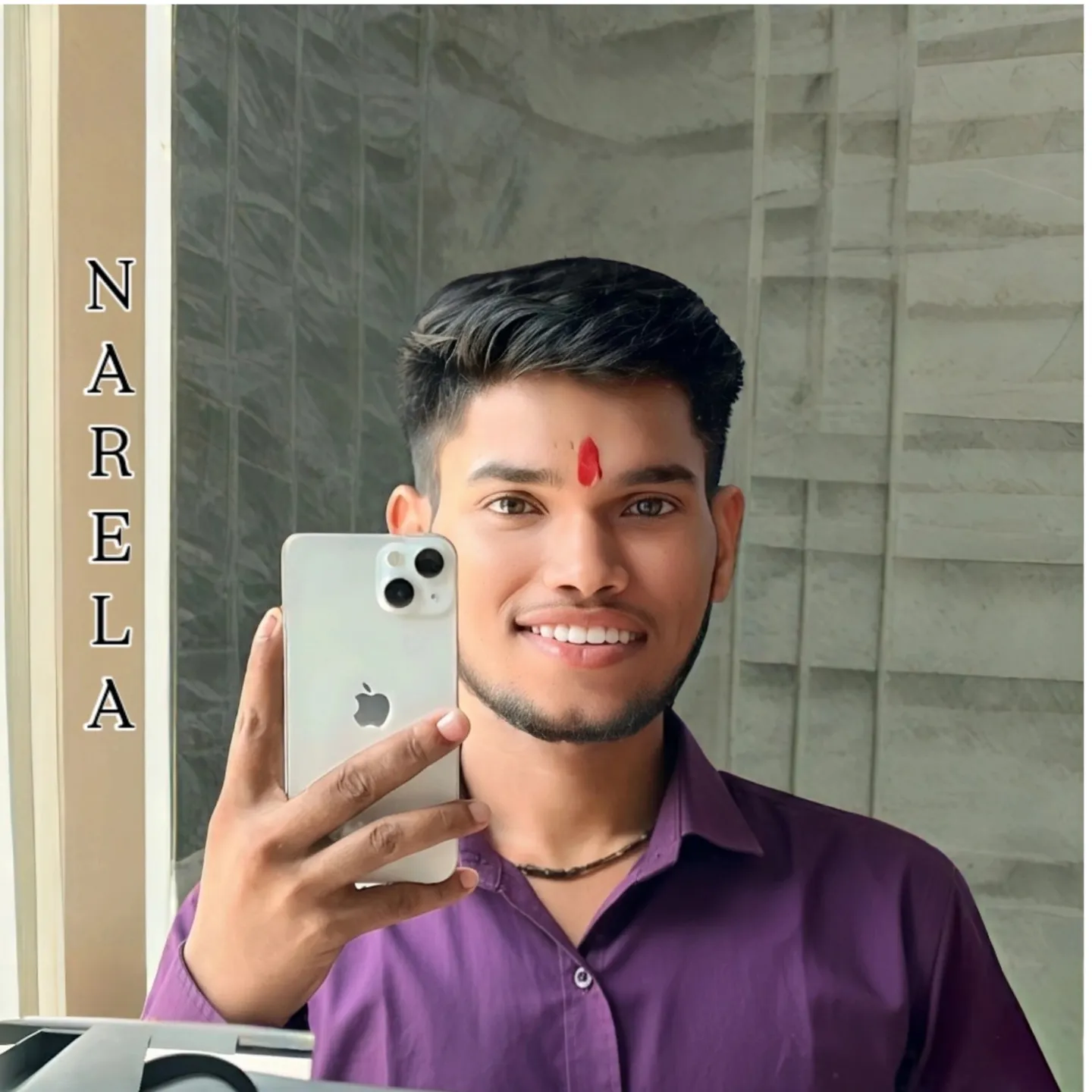 Nitish mathur