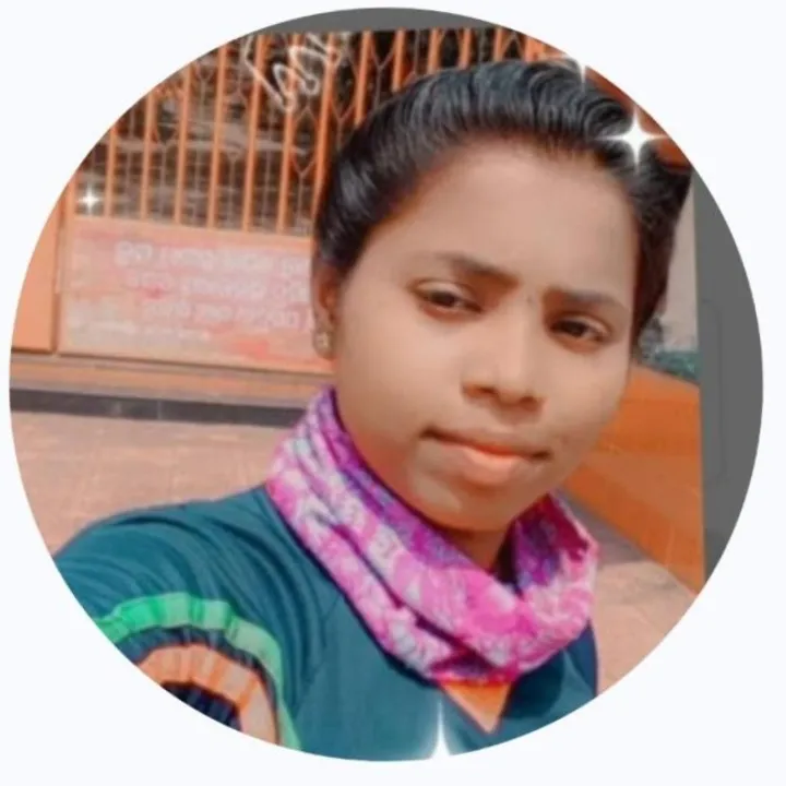 BARSHA RANI