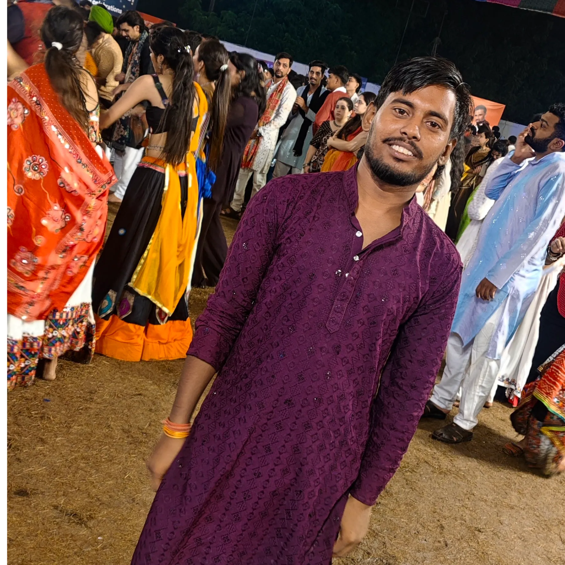 Prince rajbhar