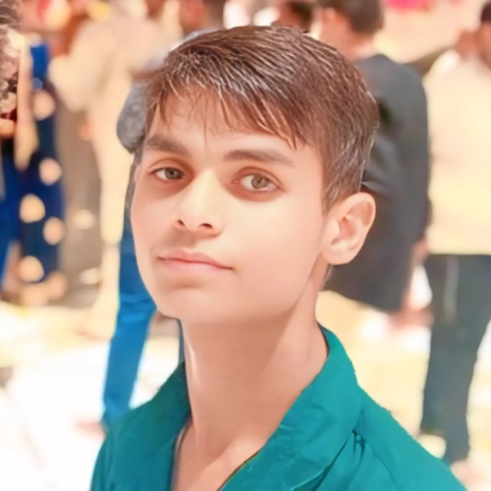 Ashish Sahu