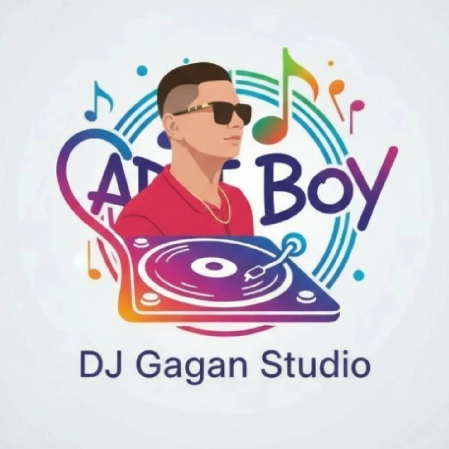 gagan mondal