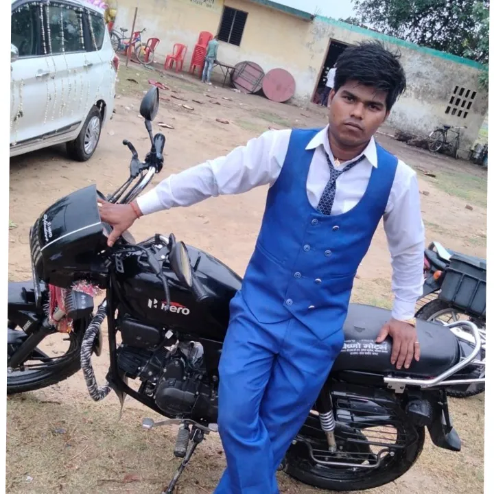 Deepak Sahani