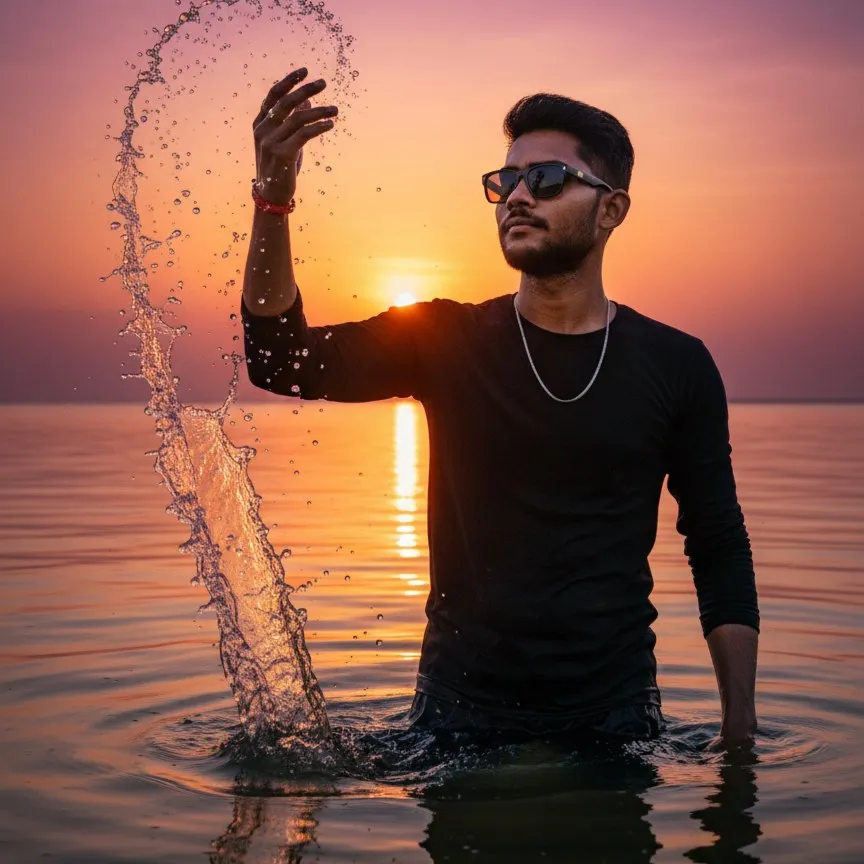 arvind KUSHWAHA